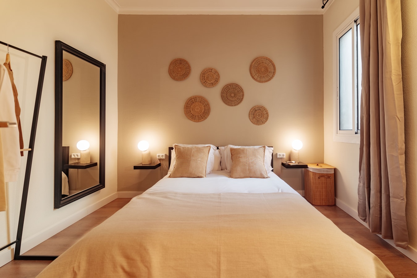 Room Bonet at Casa Carmen