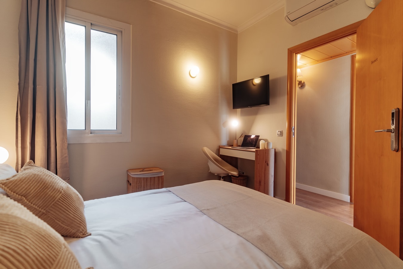 Room Bonet at Casa Carmen