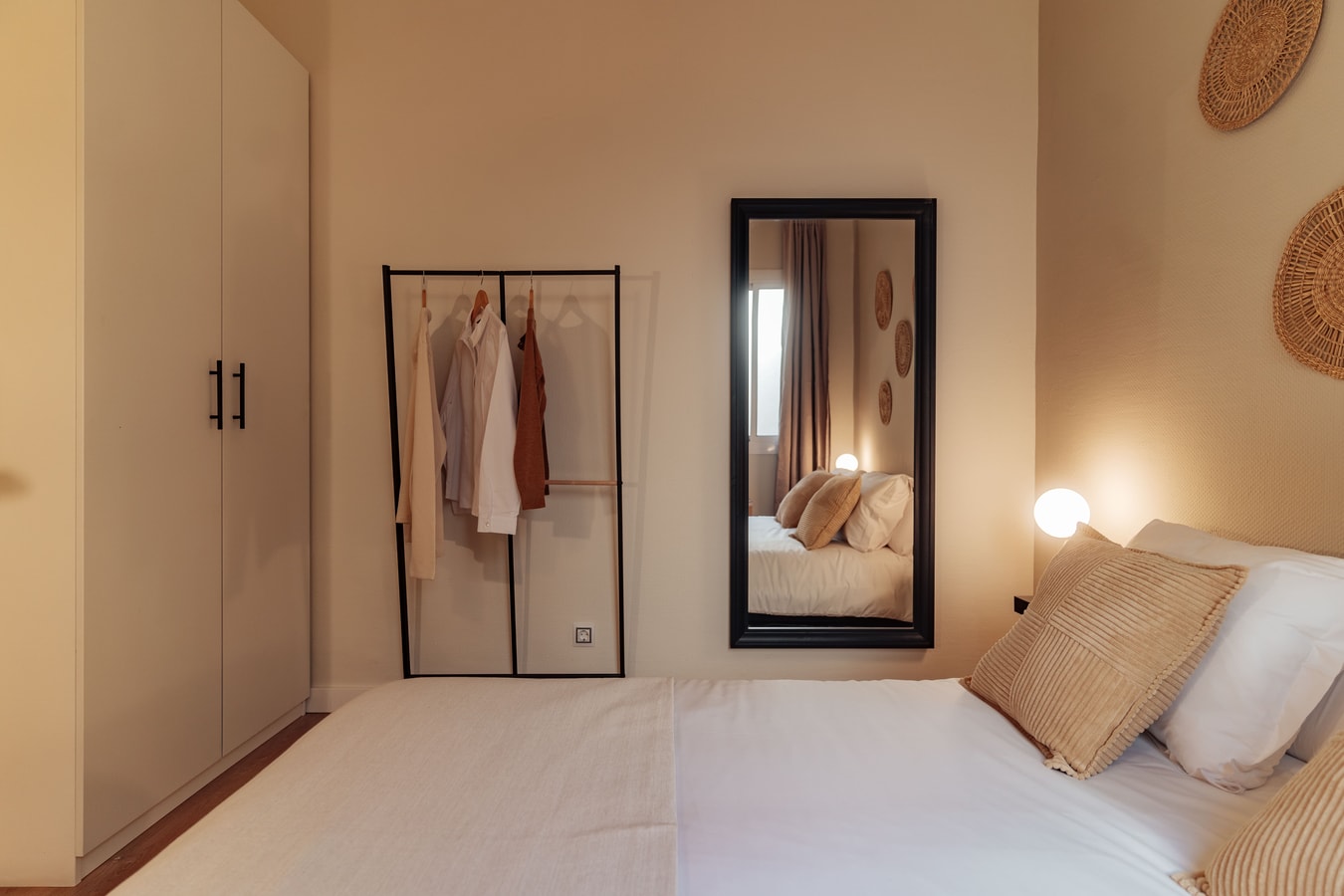 Room Bonet at Casa Carmen