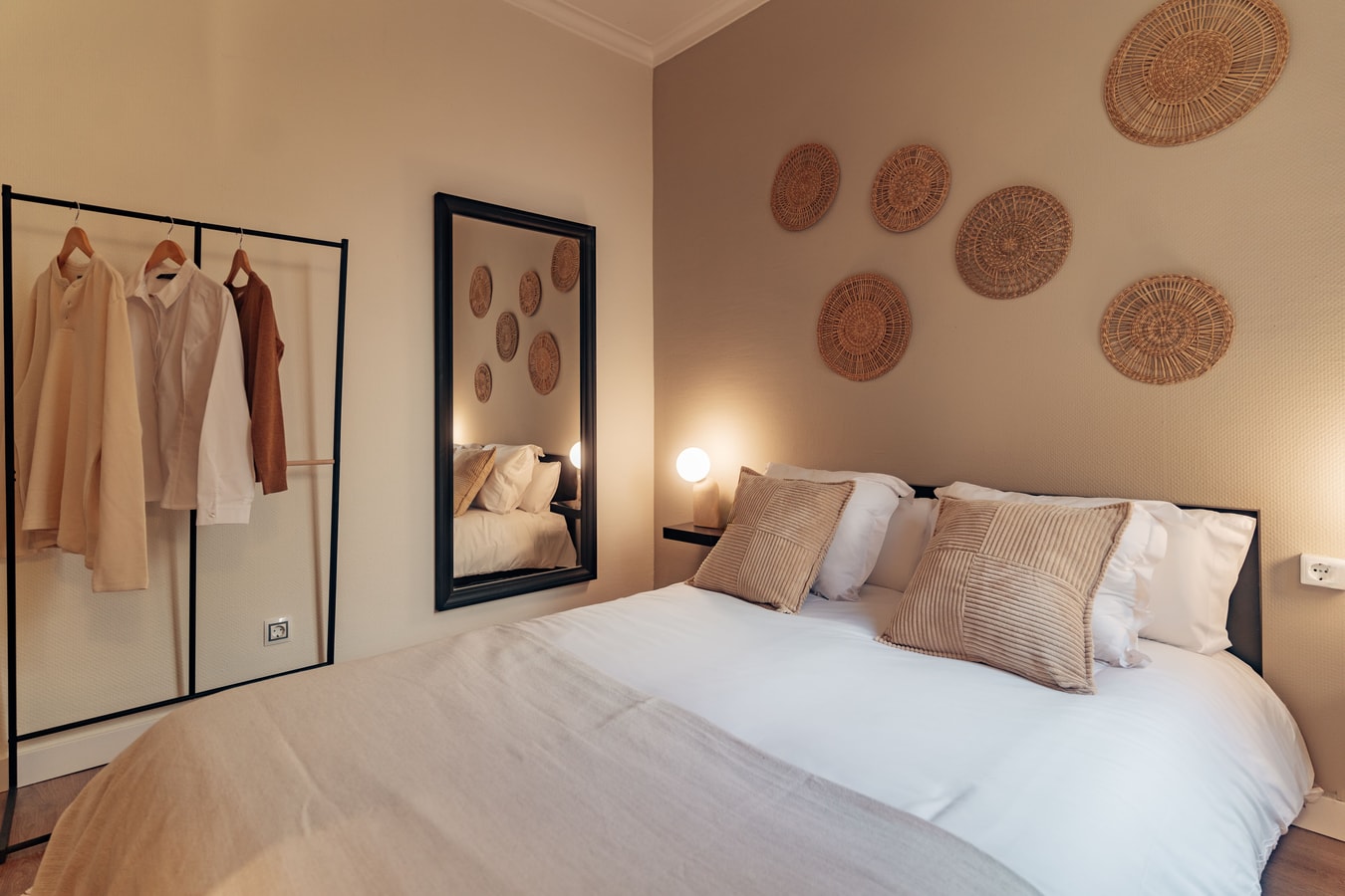 Room Bonet at Casa Carmen