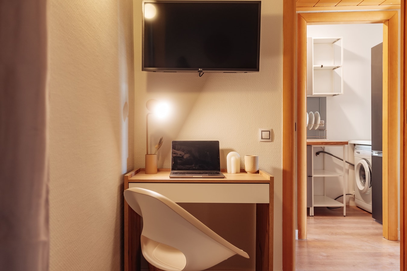 Room Bonet at Casa Carmen