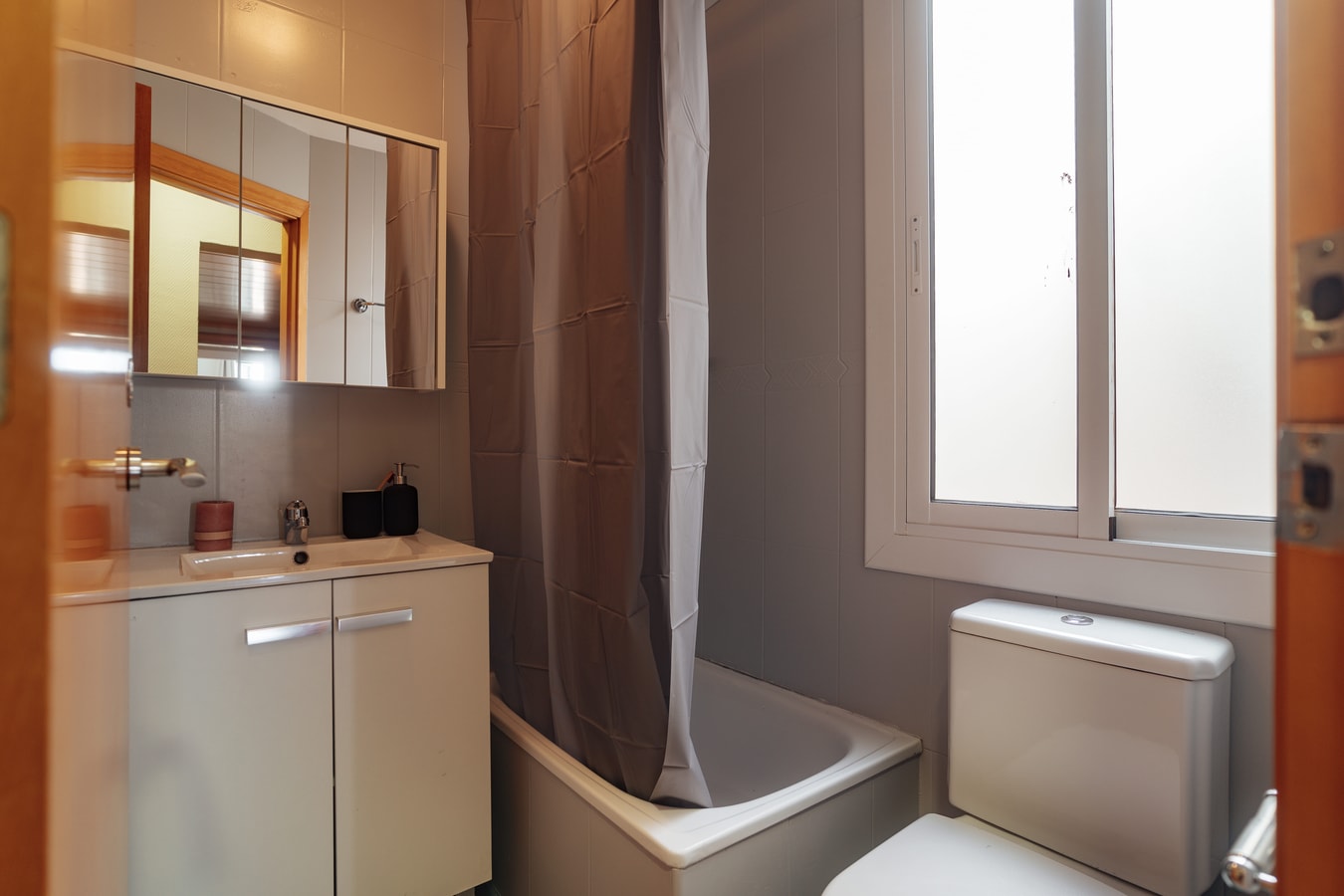 Room Bonet at Casa Carmen