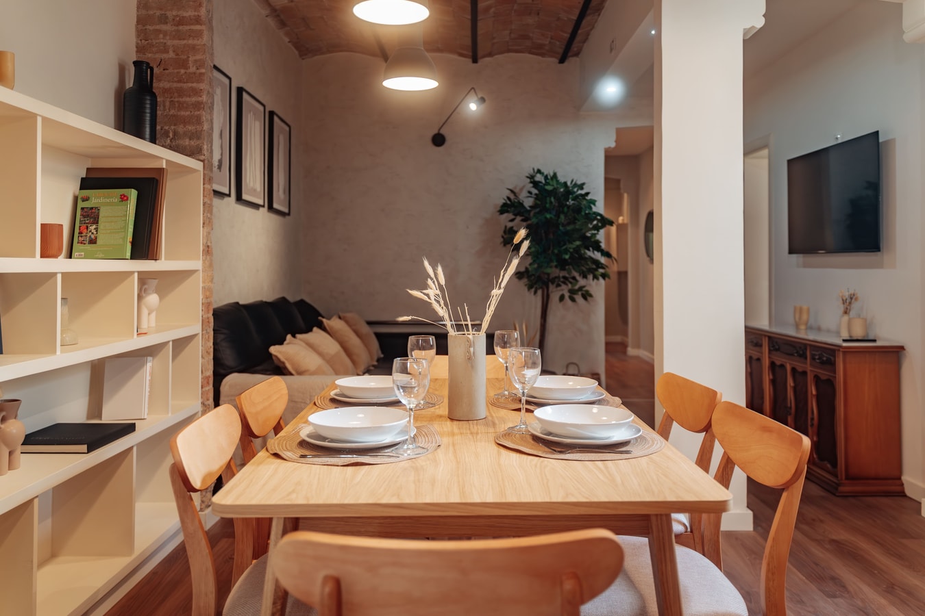 Room Bonet at Casa Carmen