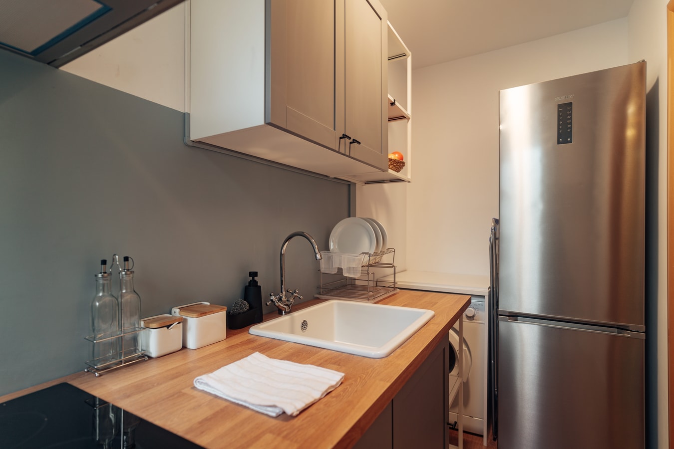 Room Bonet at Casa Carmen