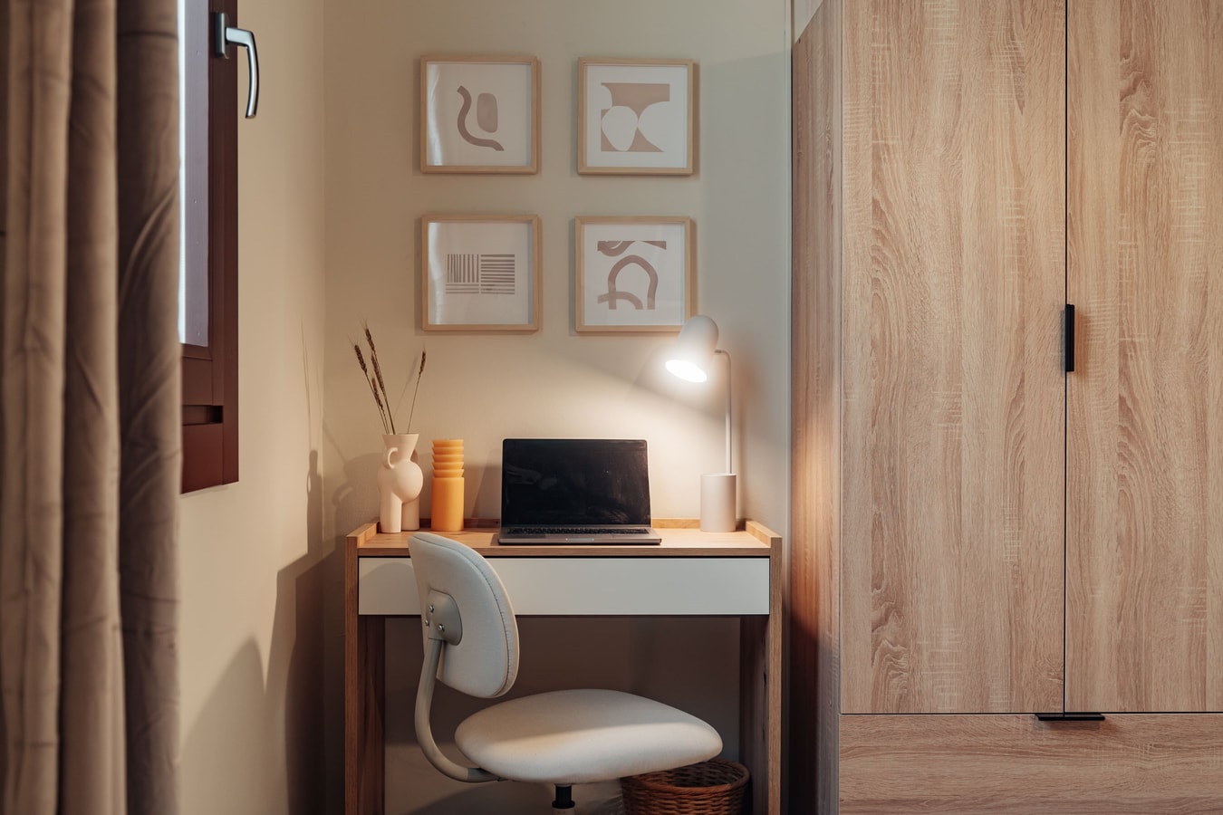 Room Flora at Casa Carmen