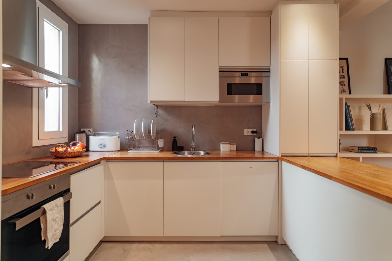 Room Flora at Casa Carmen