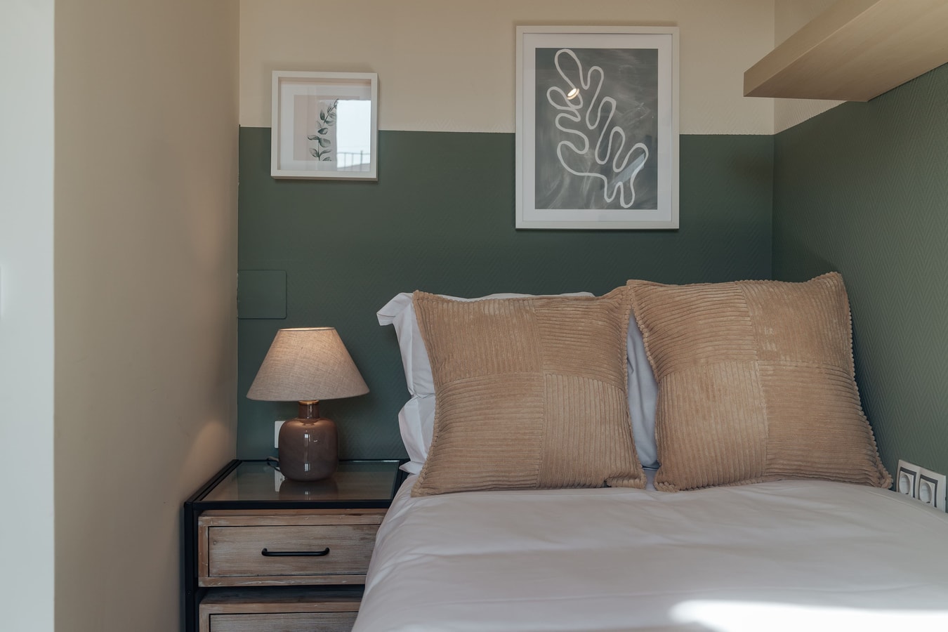 Room Massana at Casa Carmen