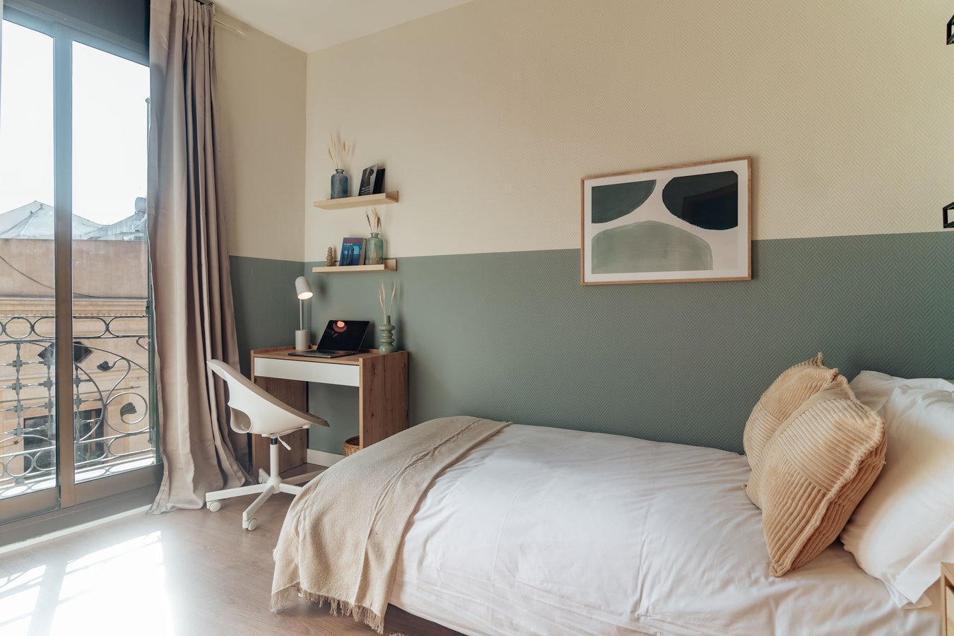 Room Villa at Casa Carmen