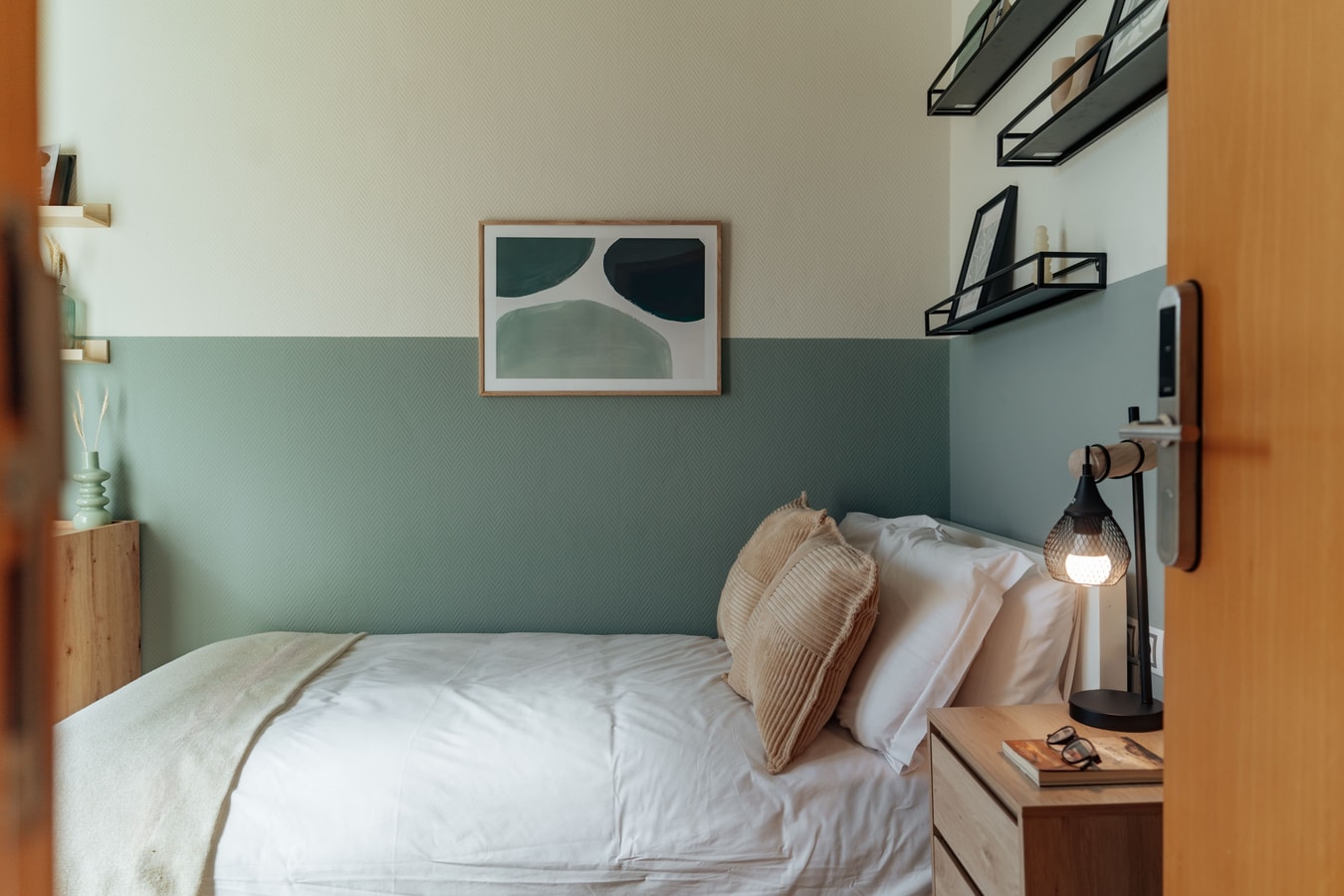 Room Villa at Casa Carmen