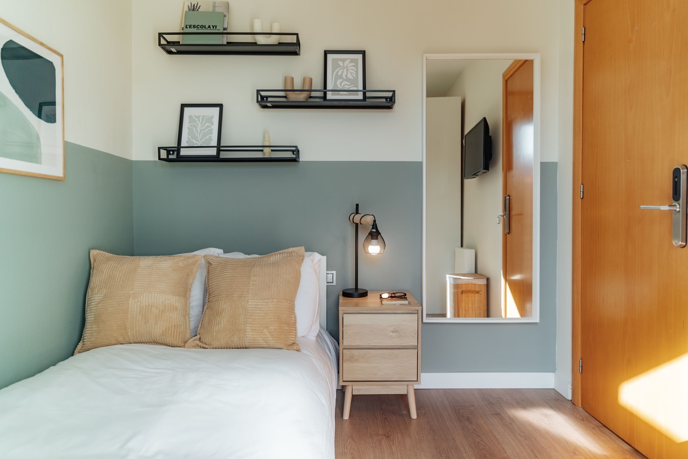 Room Villa at Casa Carmen