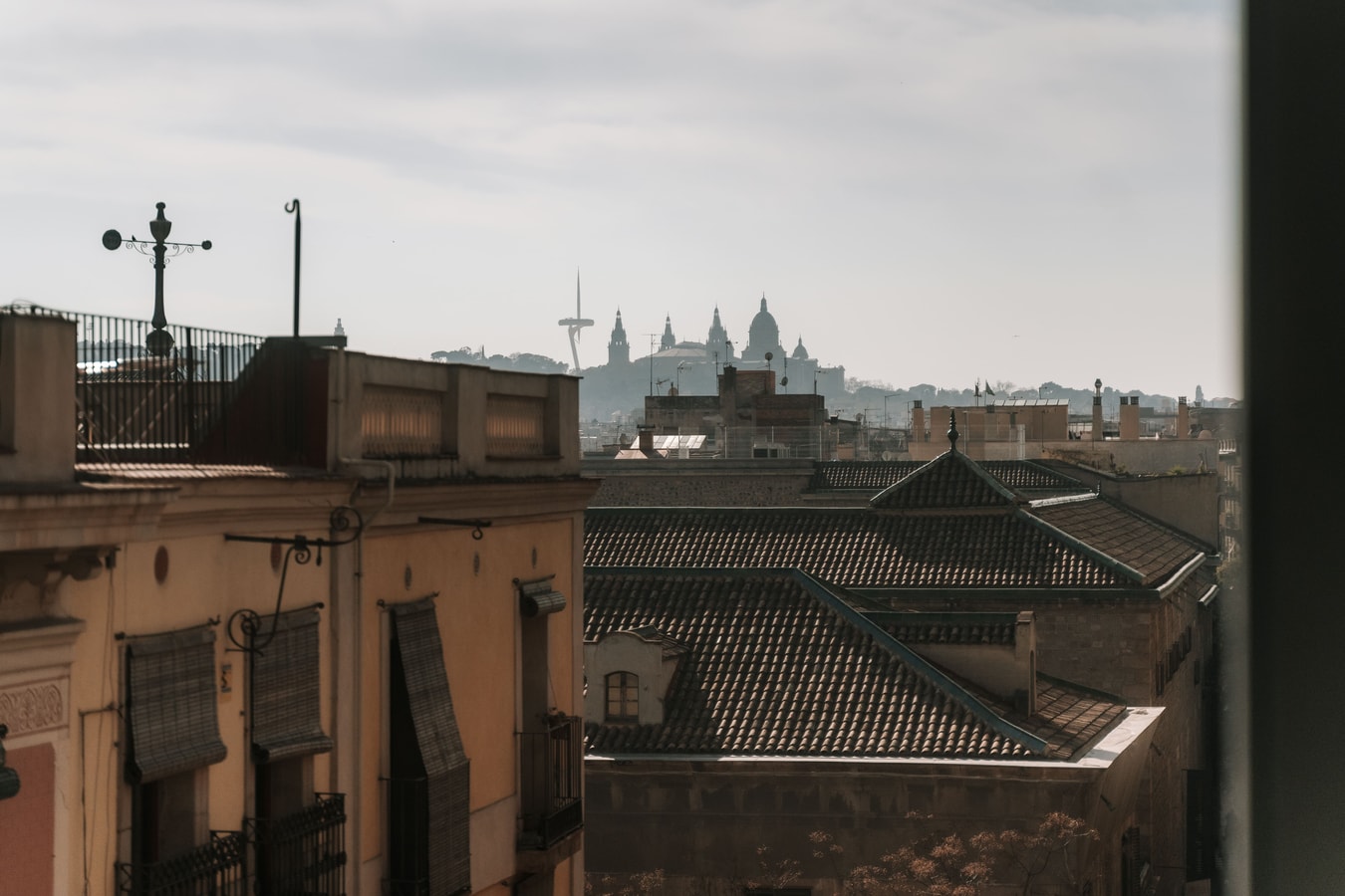 Room Villa at Casa Carmen
