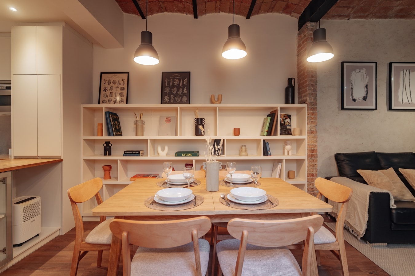 Room Massana at Casa Carmen