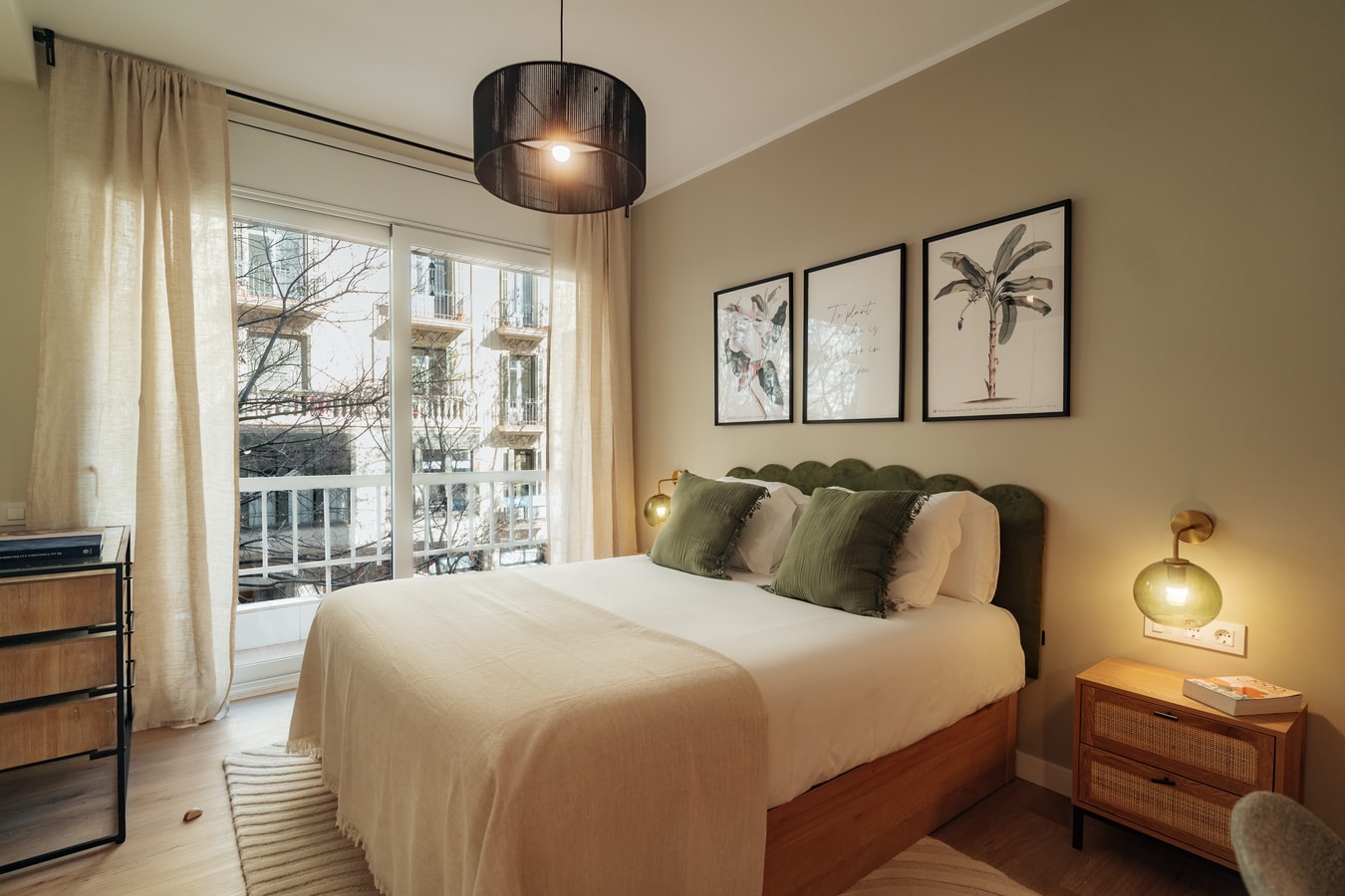 Suite Martos at Casa Victoria