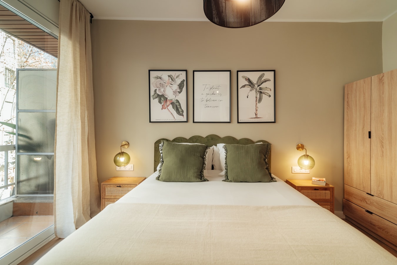 Suite Martos at Casa Victoria