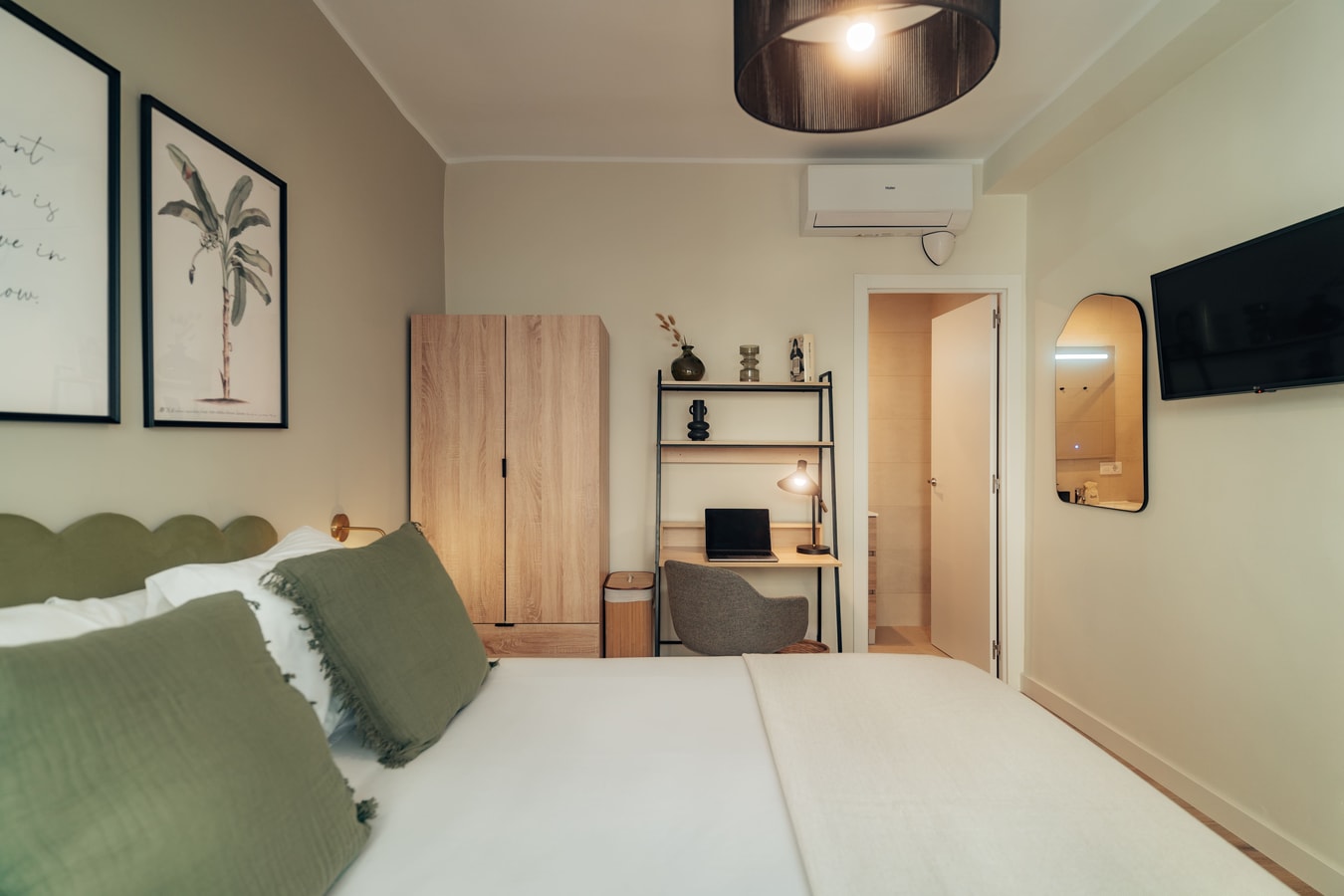 Suite Martos at Casa Victoria