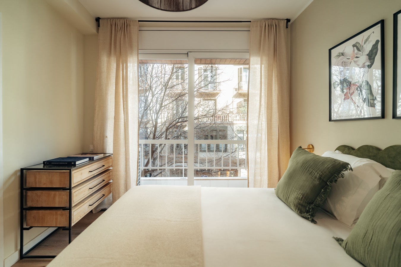 Suite Martos at Casa Victoria