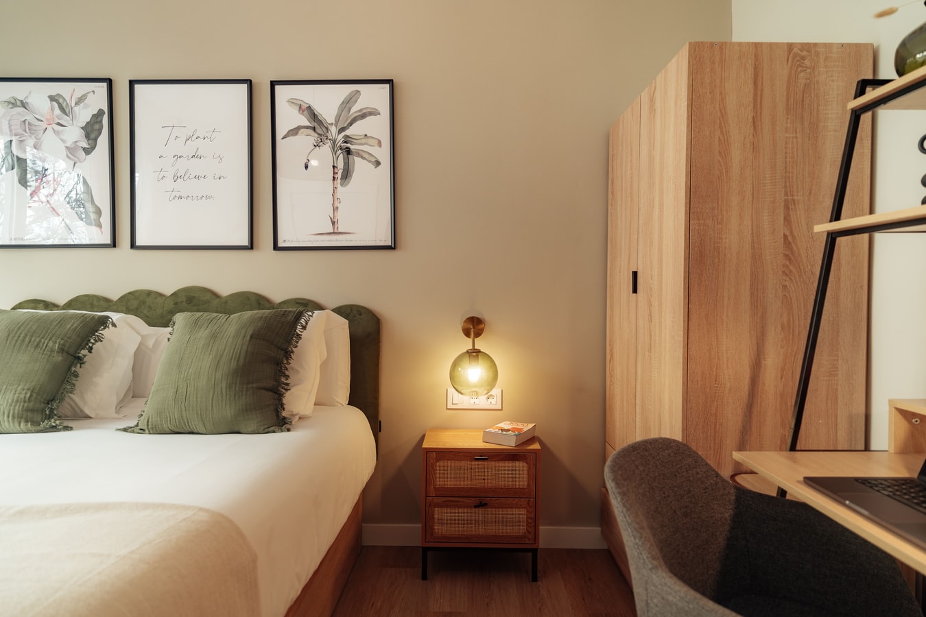 Suite Martos at Casa Victoria