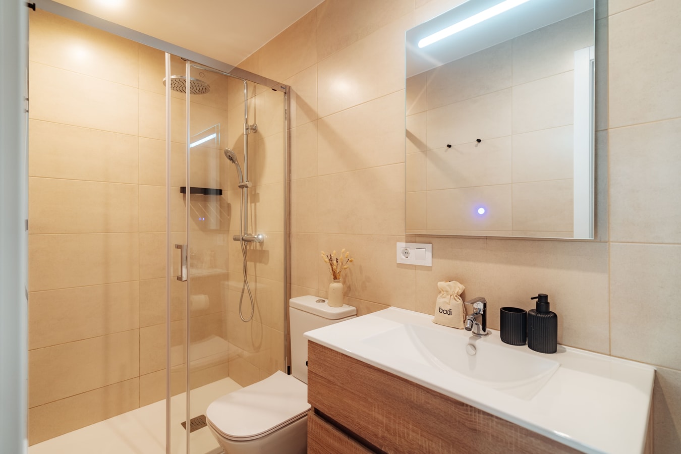 Suite Martos at Casa Victoria