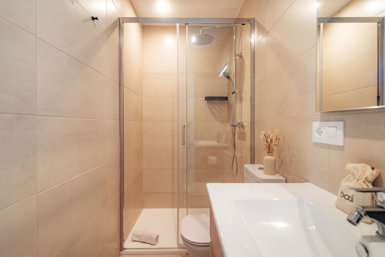 Suite Martos at Casa Victoria