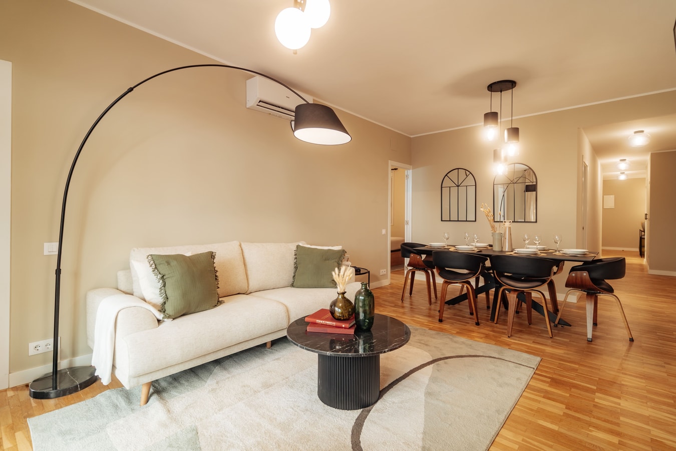 Suite Martos at Casa Victoria