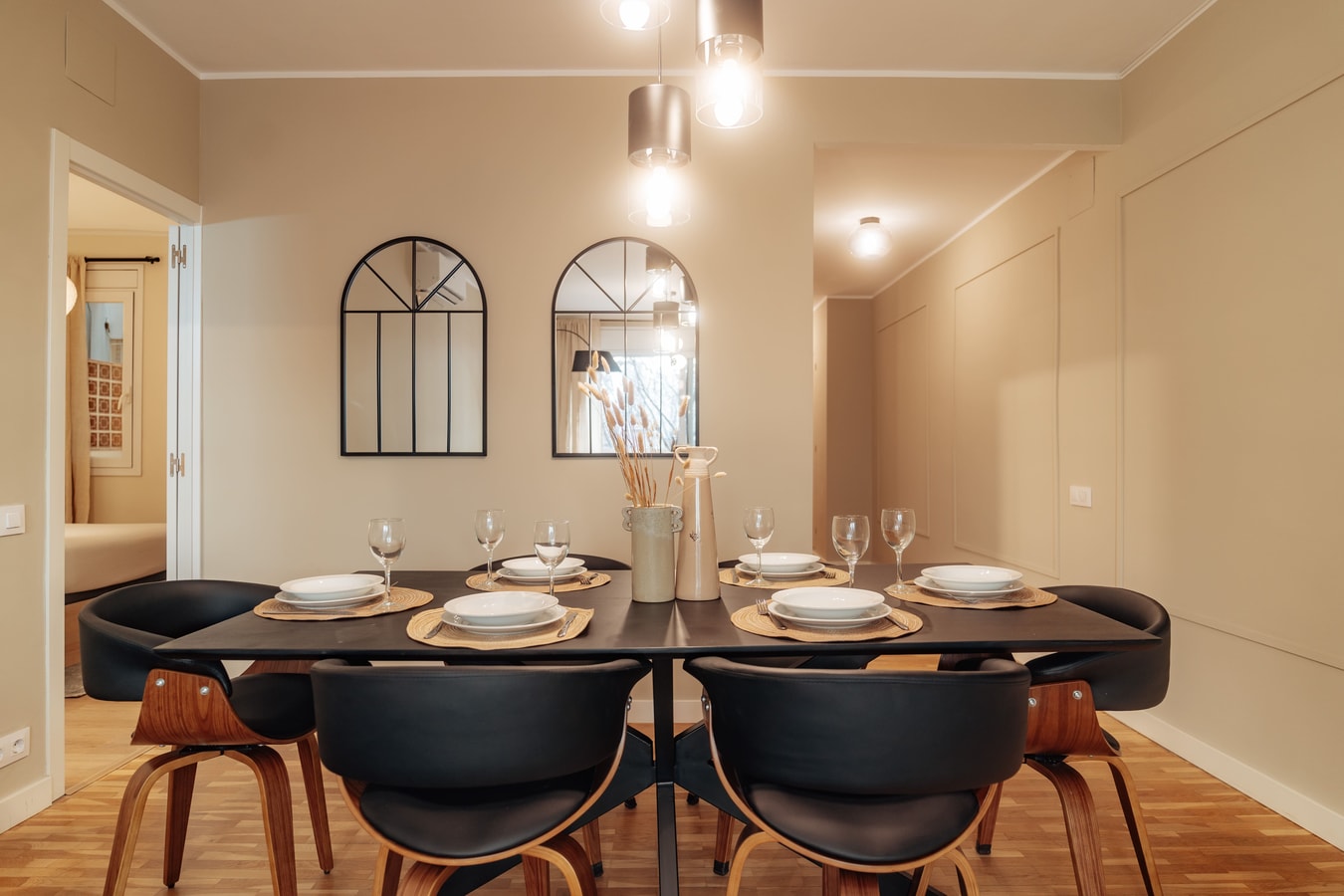 Suite Martos at Casa Victoria