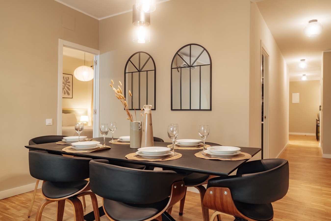 Suite Martos at Casa Victoria