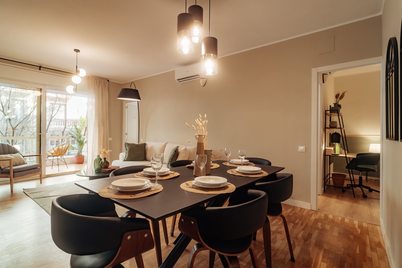 Suite Martos at Casa Victoria