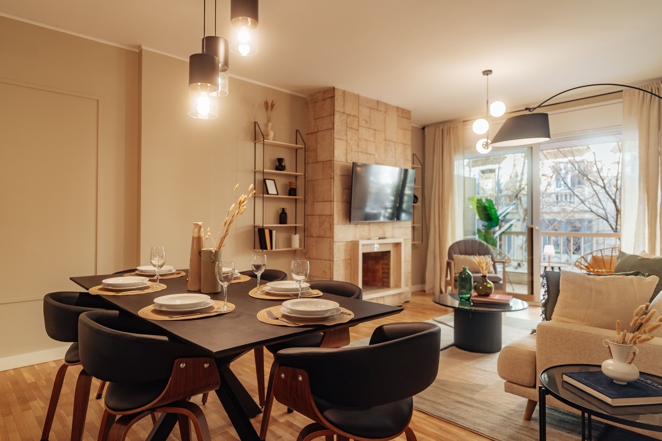 Suite Martos at Casa Victoria