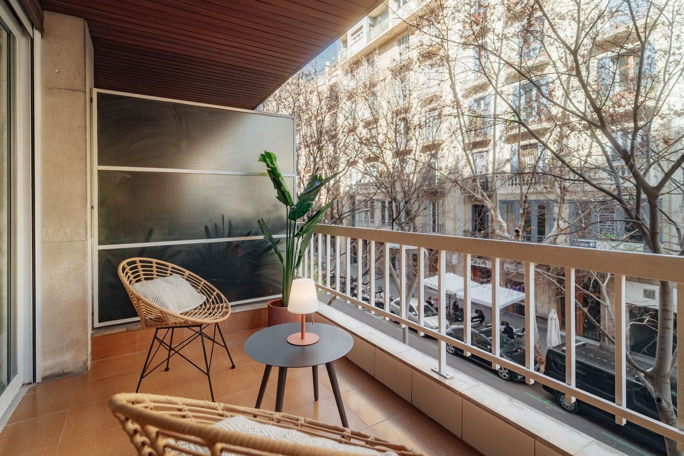 Suite Martos at Casa Victoria