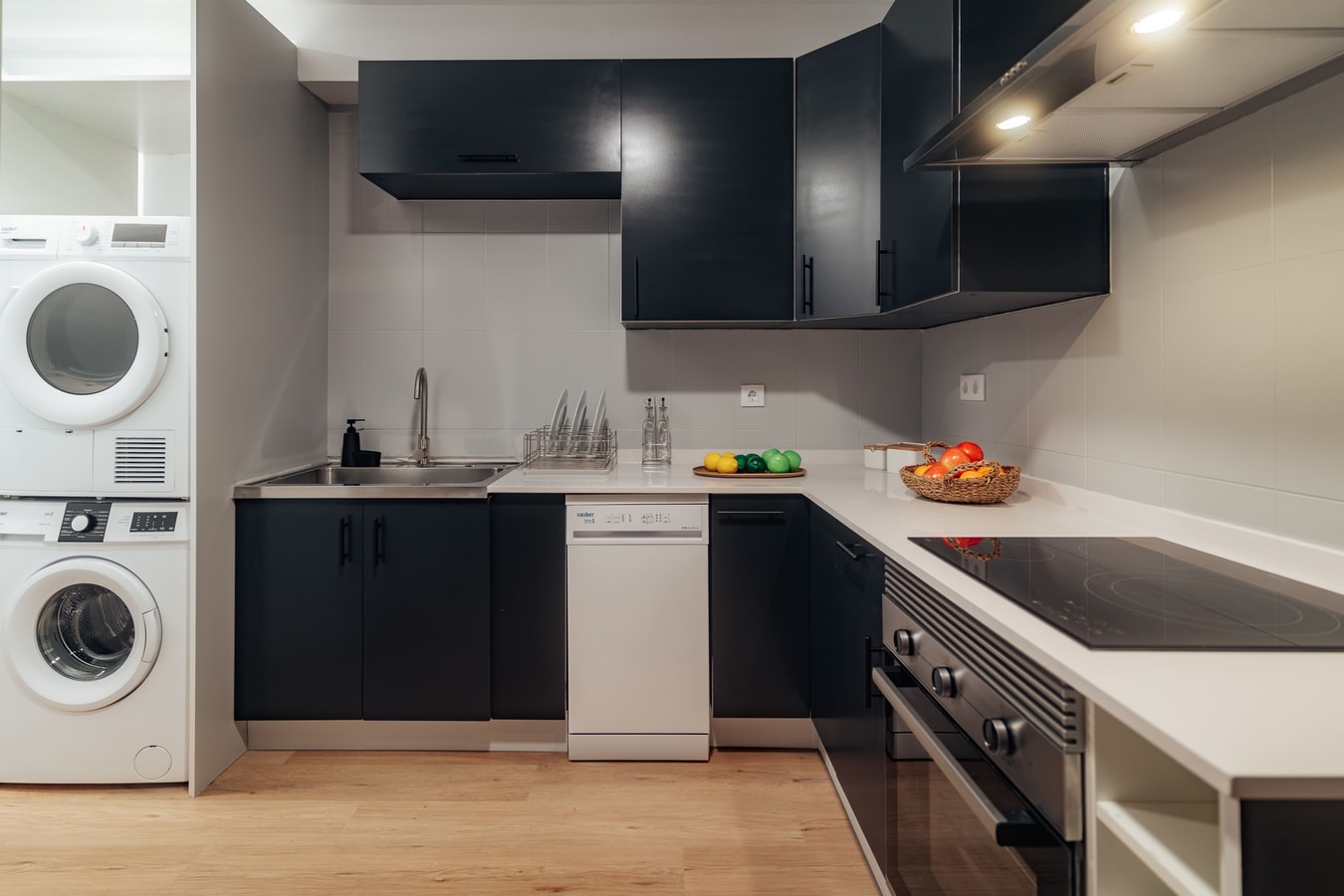 Suite Martos at Casa Victoria