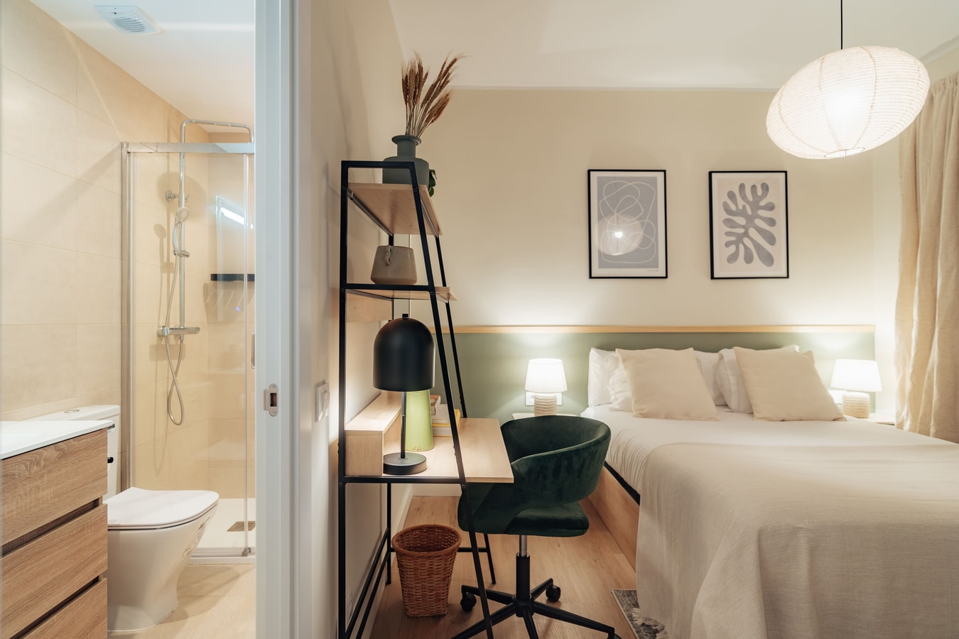 Suite Encina at Casa Victoria