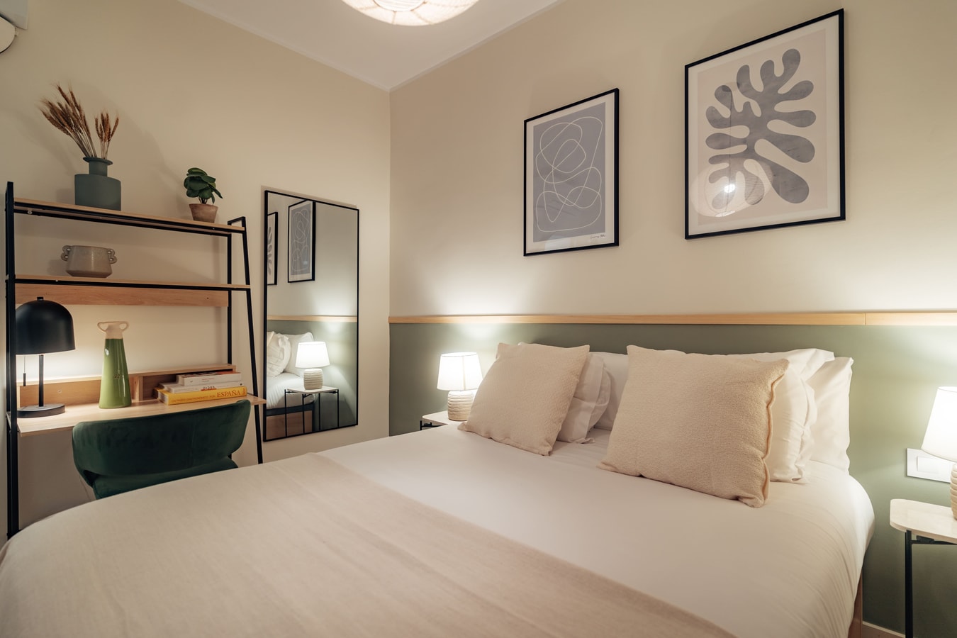 Suite Encina at Casa Victoria