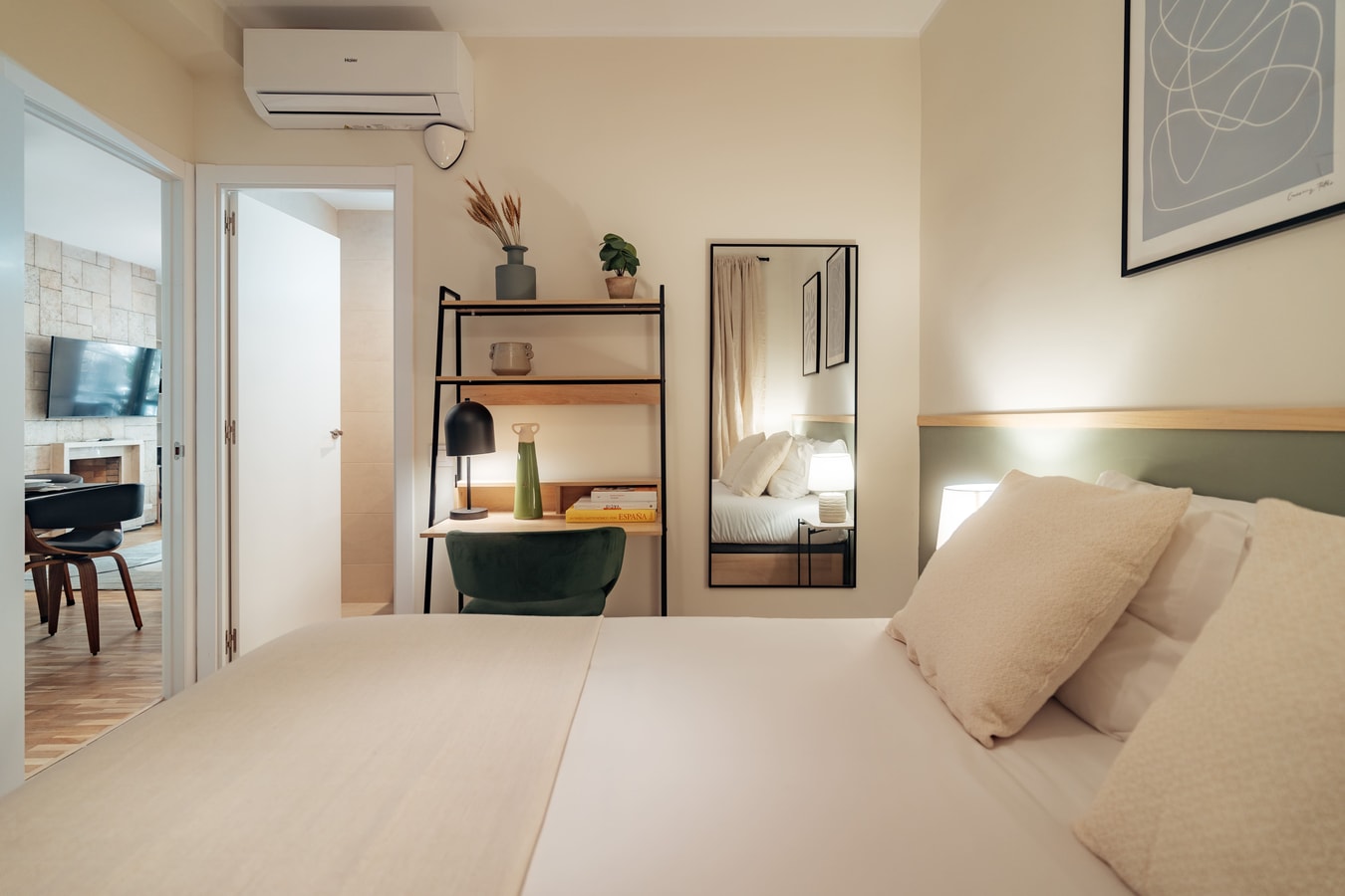 Suite Encina at Casa Victoria