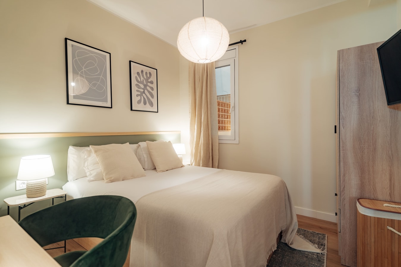 Suite Encina at Casa Victoria