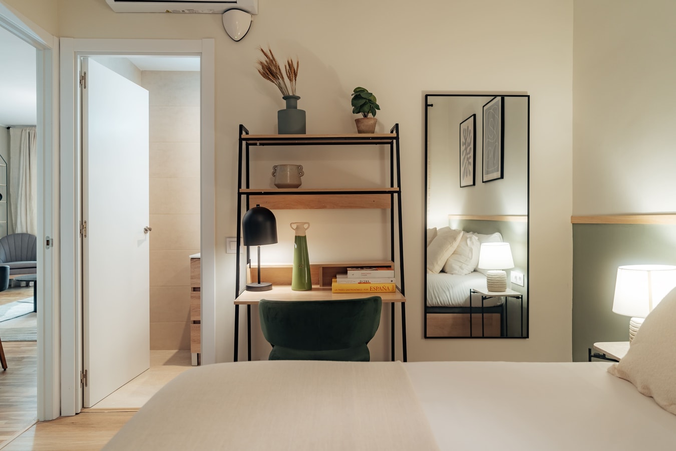 Suite Encina at Casa Victoria