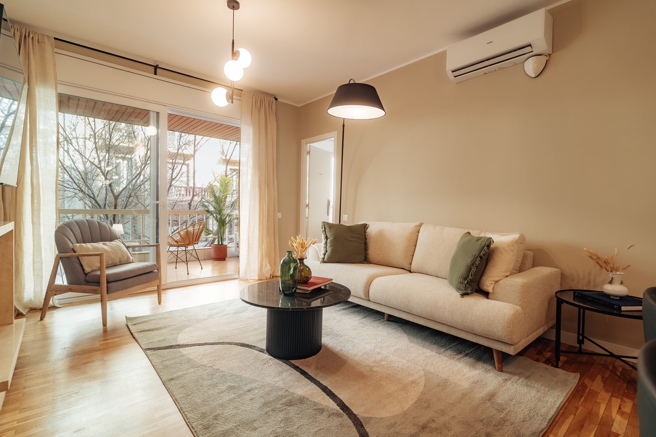 Suite Encina at Casa Victoria