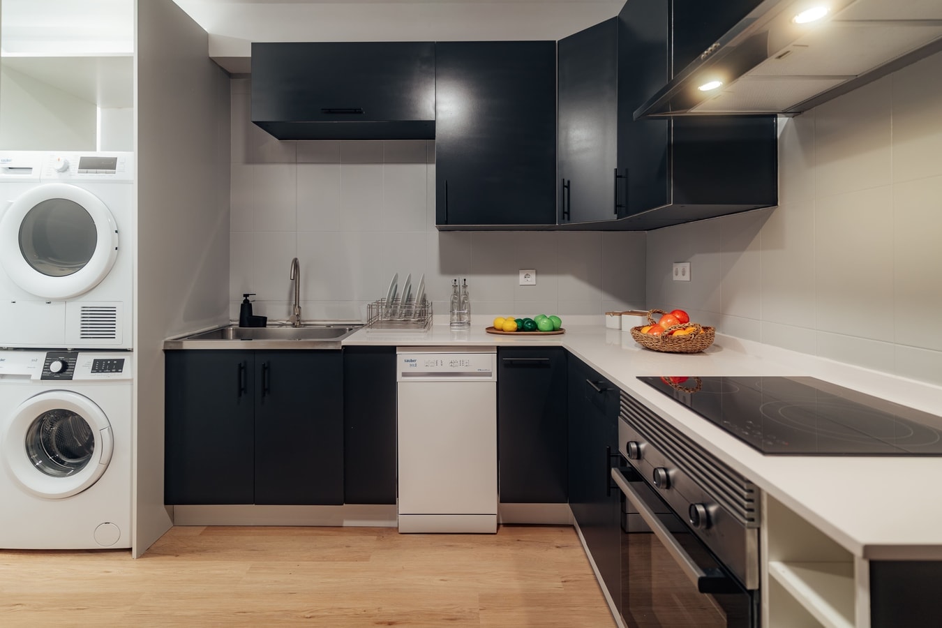 Room Gines at Casa Victoria