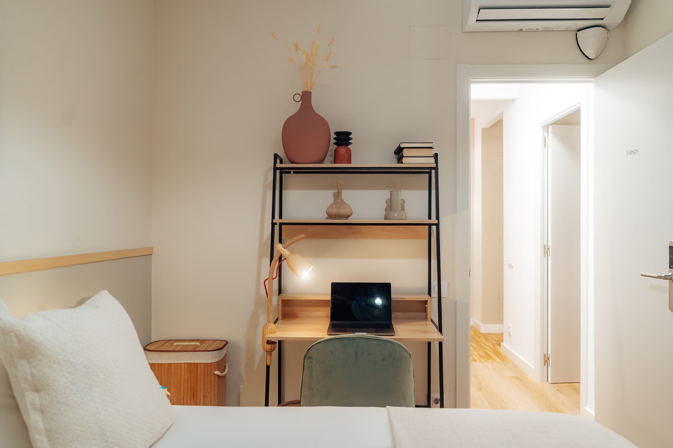 Room Gines at Casa Victoria