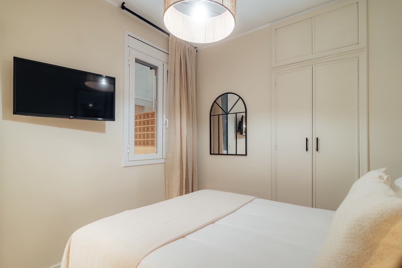 Room Gines at Casa Victoria