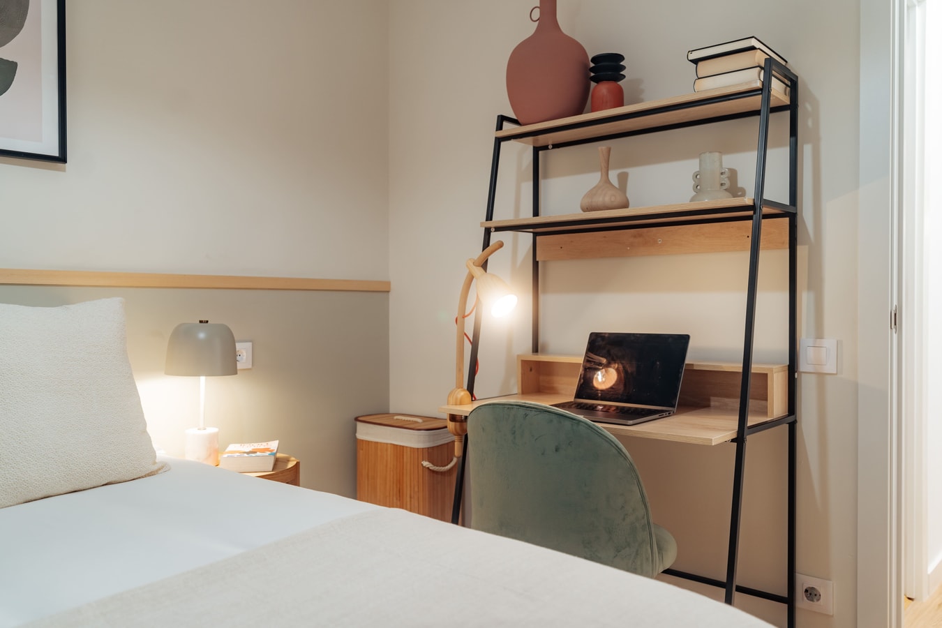 Room Gines at Casa Victoria