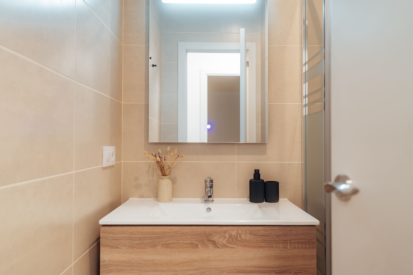 Room Gines at Casa Victoria