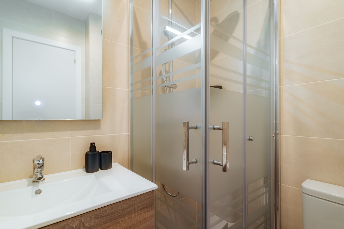 Room Gines at Casa Victoria