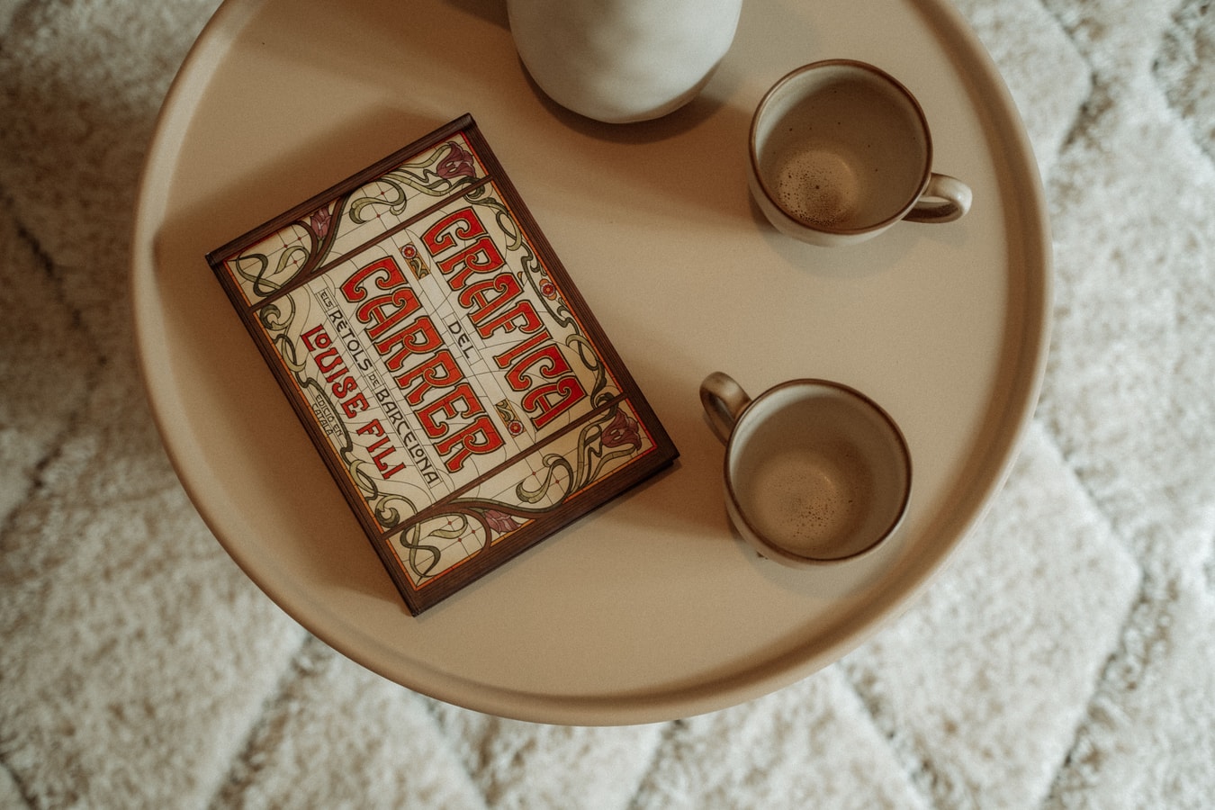 Room Magnolia at Casa Bosque