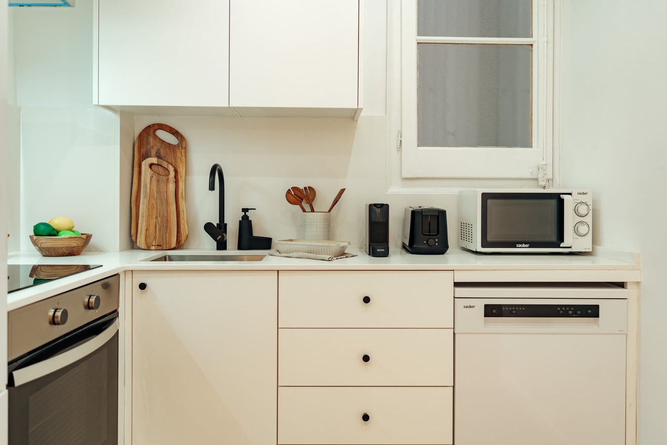 Room Magnolia at Casa Bosque