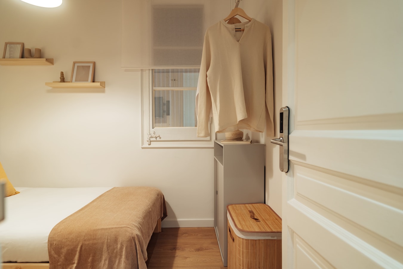 Room Picnic at Casa Bosque