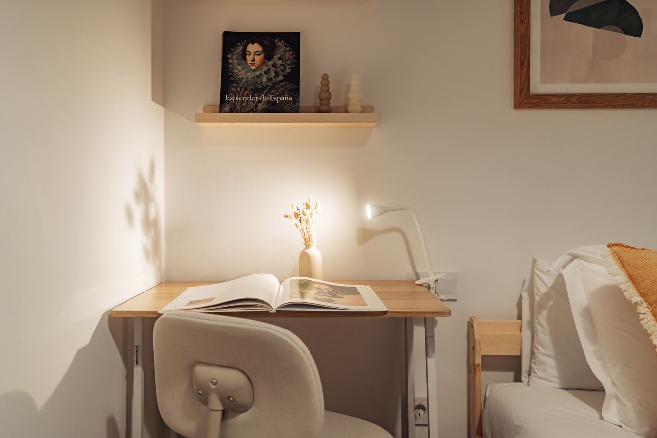 Room Picnic at Casa Bosque