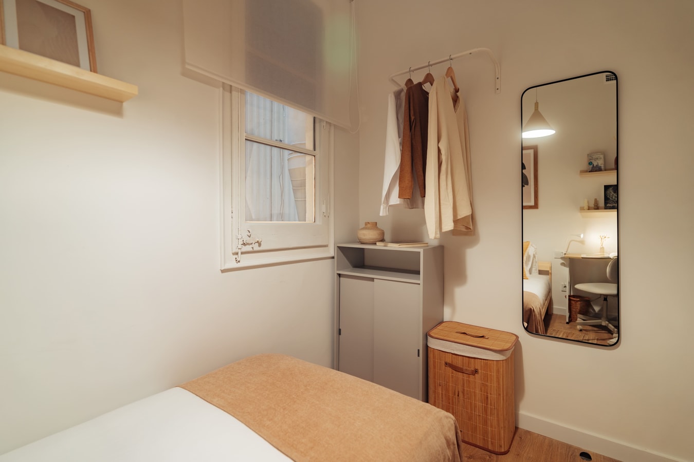 Room Picnic at Casa Bosque