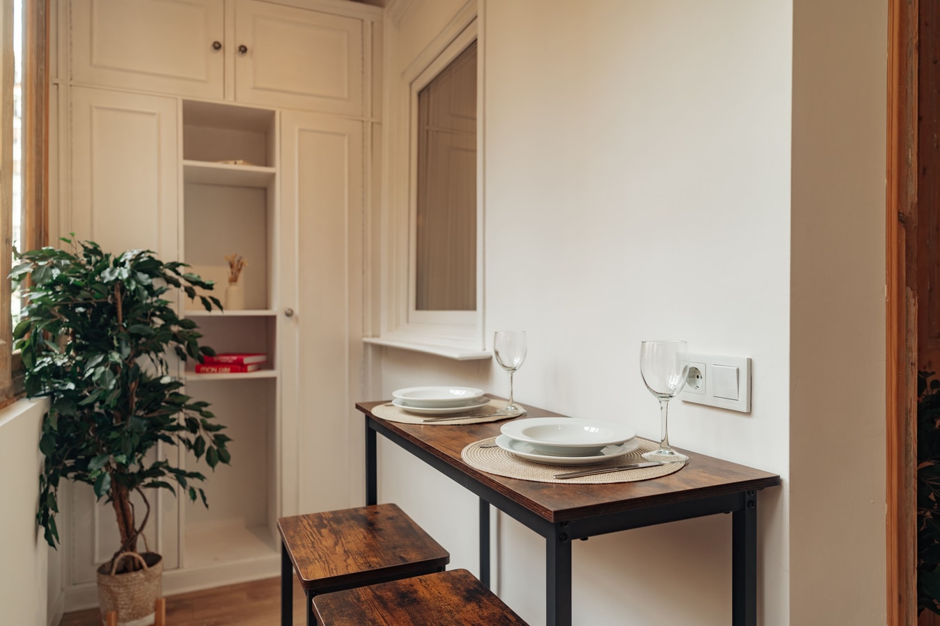 Room Picnic at Casa Bosque