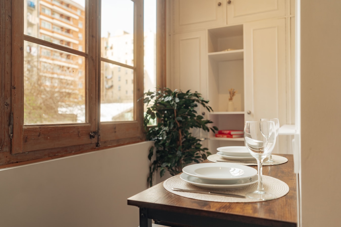 Room Picnic at Casa Bosque