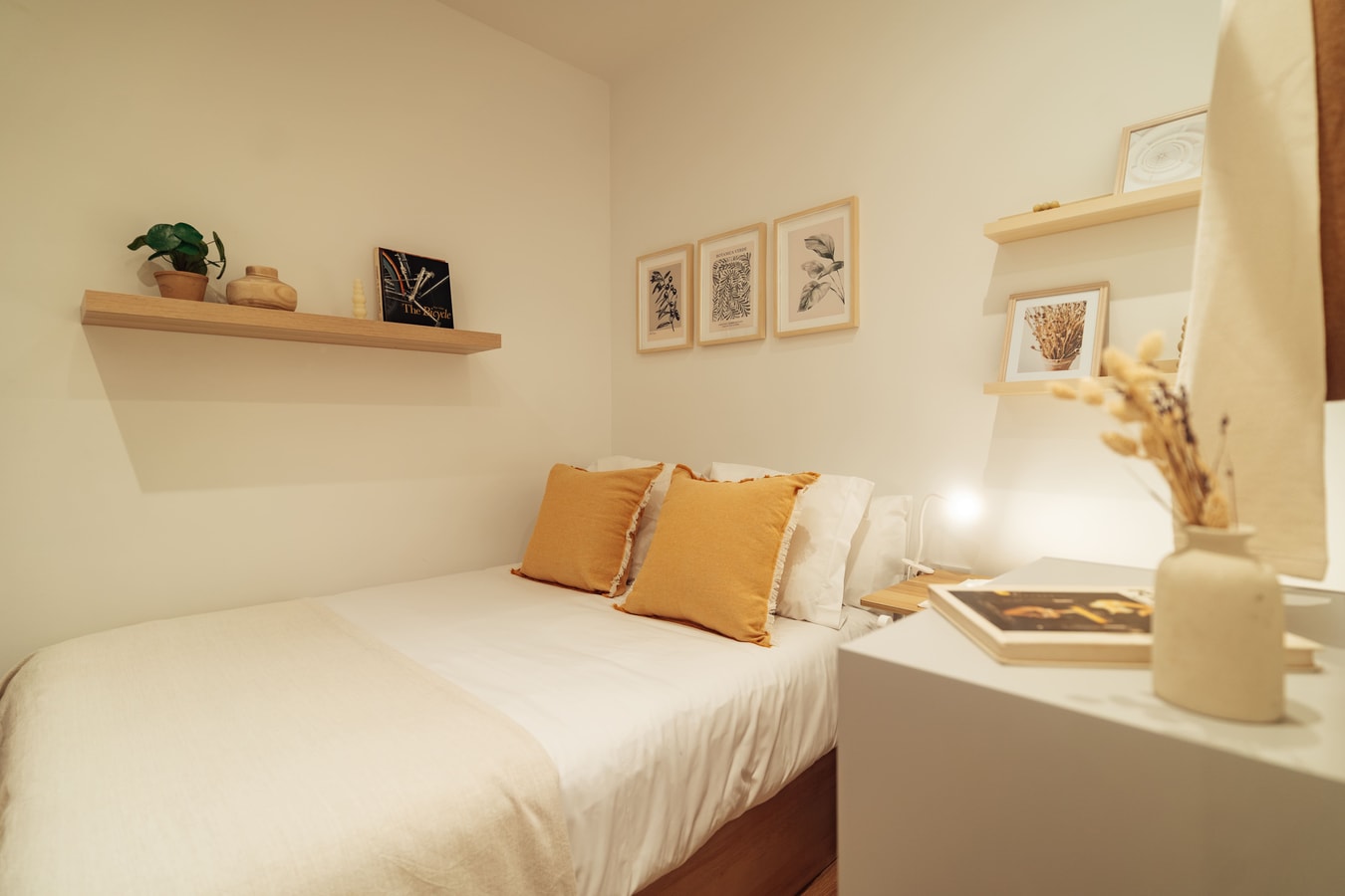 Room Oasis at Casa Bosque